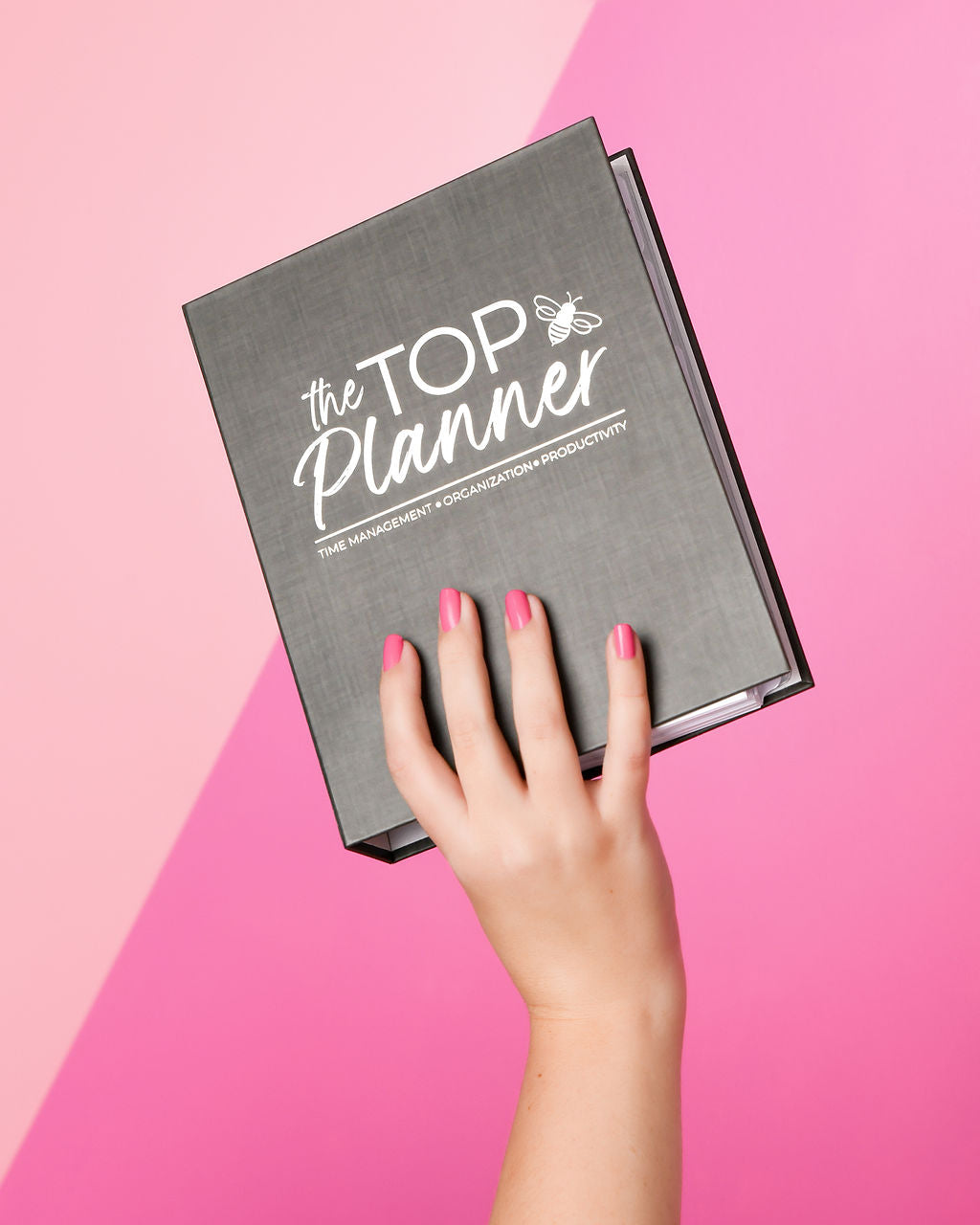 Physical Planners – The TOP Planner